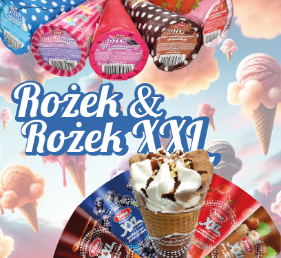 Rożek & Rożek XXL