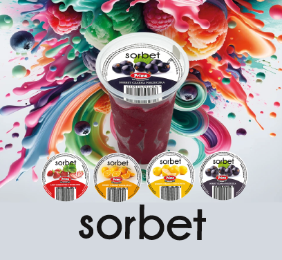 Sorbet