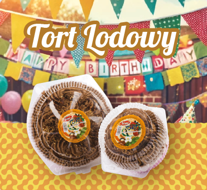 Tort lodowy